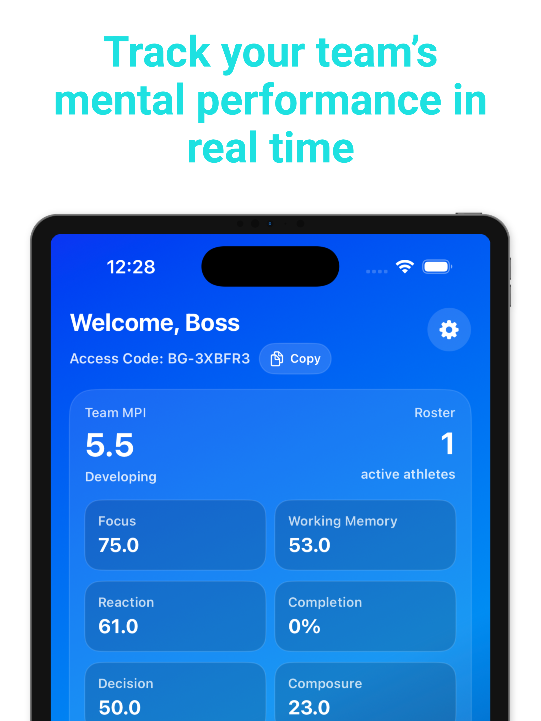 BrainGainz screenshot 11