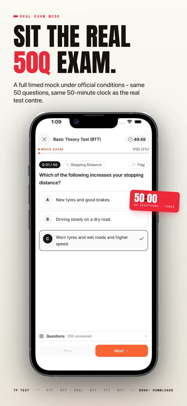 Screenshot #2 pour TP Test - BTT, FTT, RTT & PDVL