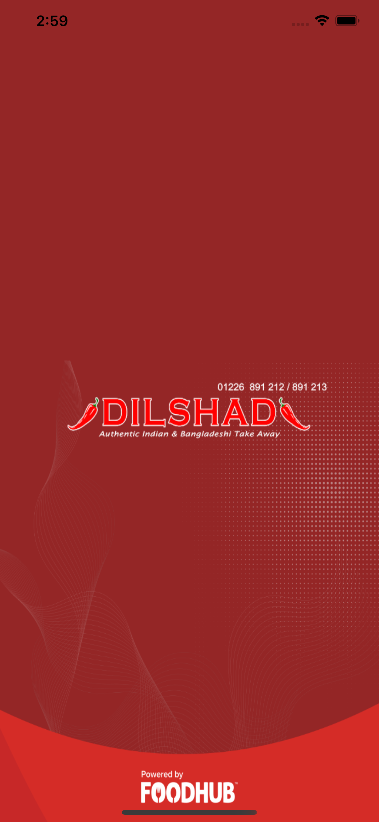 Dilshad Spices