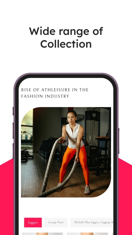 Brandi's Boutique Online