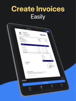 Invoice Maker – Create & Send screenshot 8