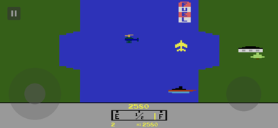 River Raiders Screenshot 5 of 5