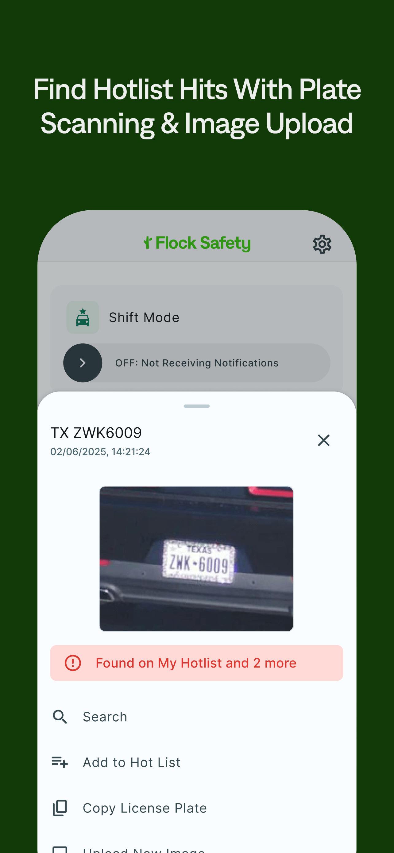 Flock Safety