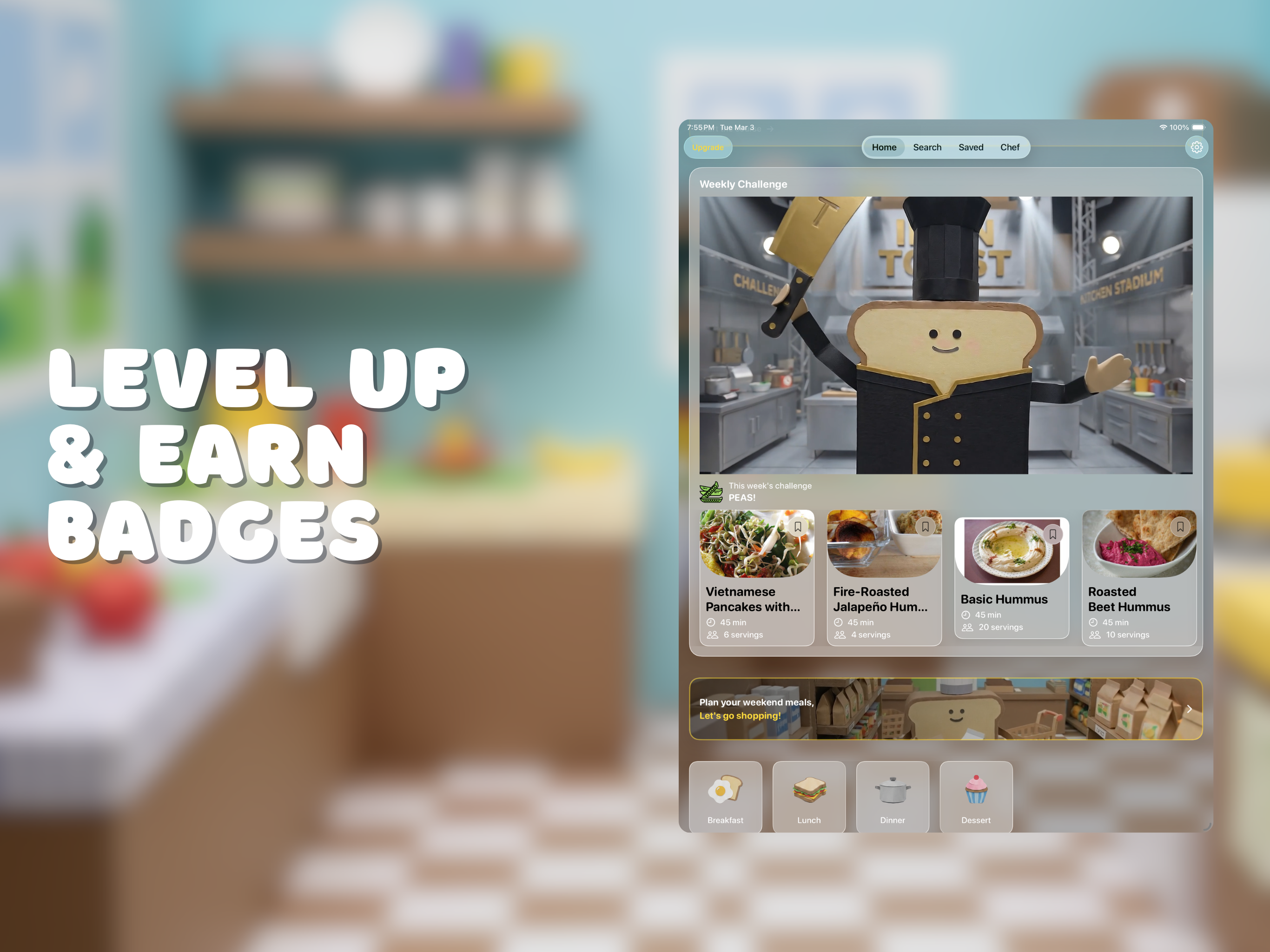 Cooking with Dr. Toast screenshot 9