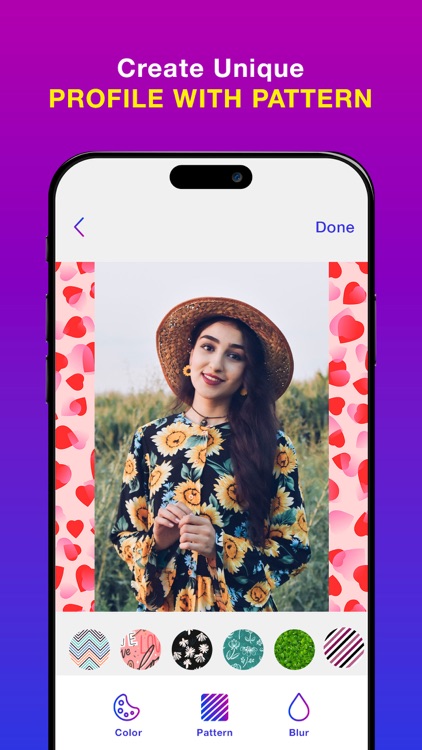 Grid Maker & No Crop Photo screenshot-4