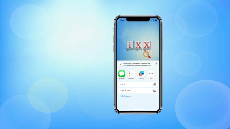 Collection de livres préférés