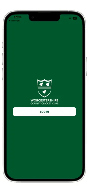Worcestershire CCC Tickets screenshot 1