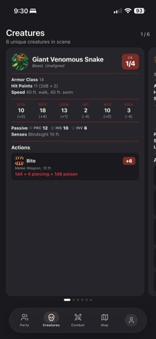 PocketScroll Screenshot 8 of 10
