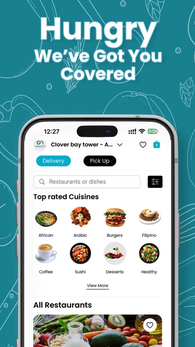 Cuisinette Screenshot