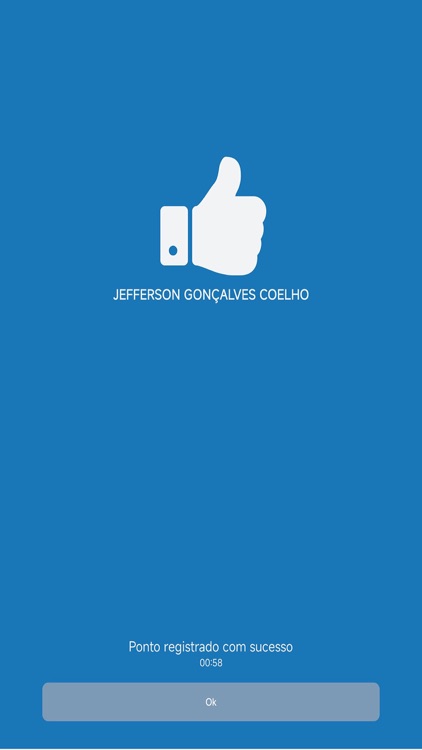 PointRegisters - Colaborador screenshot-4