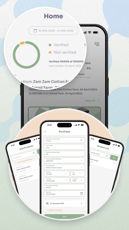 Global Trace Pakistan screenshot-5
