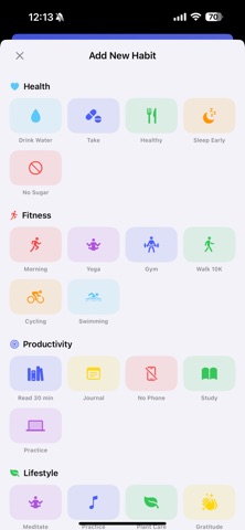 Make My Day: AI Reminder Screenshot 6 of 10
