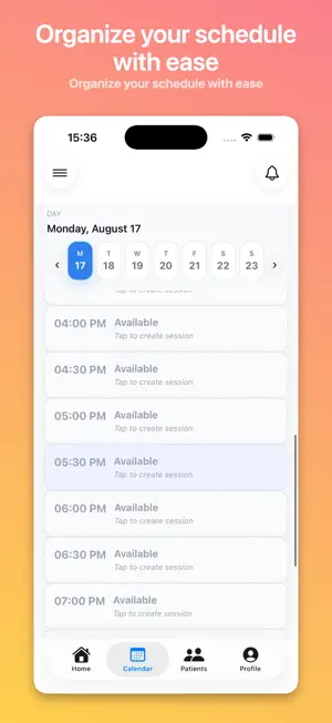 LogopediaApp - Recursos screenshot 2