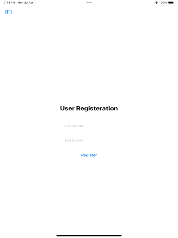 Hacker Read iPad screenshot 4 - Developer Tools app