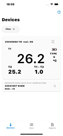 MeasureLink screenshot