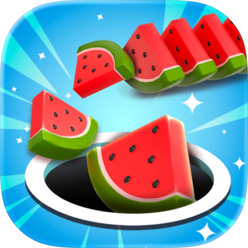 Hole Master: Coma o mundo screenshot 8