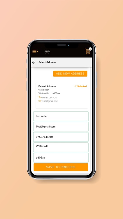 Janaki Coventry screenshot-3