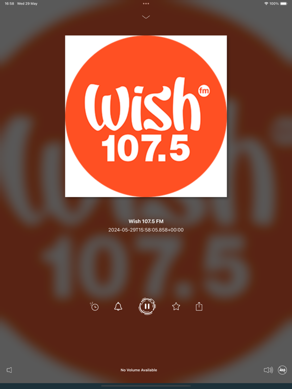 Screenshot #5 pour Radio Philippines - Live AM FM