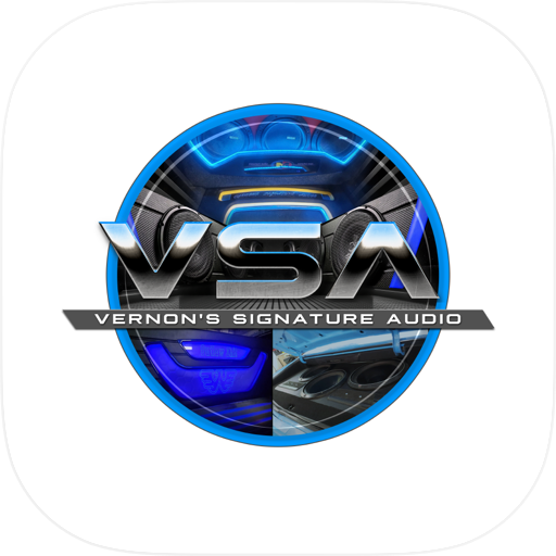 VSA Business App