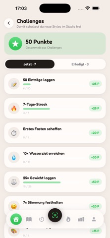 Zwäg screenshot