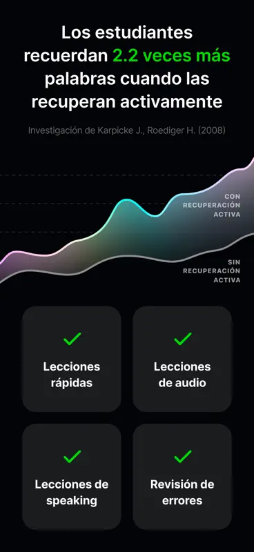 Speak & Learn English – Glite screenshot 9 of 10