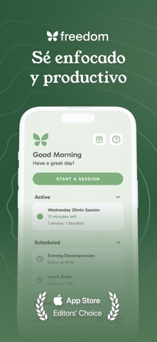 Reduce App Usage Time screenshot 1