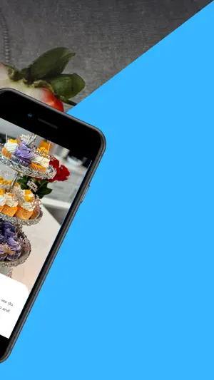 Ally's Kitchen screenshot 3