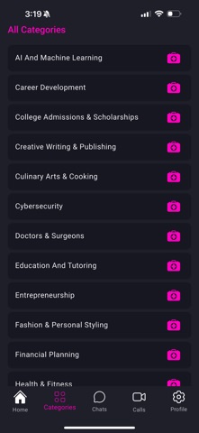 Advaisar Screenshot 3 of 5