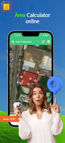 Live Location Tracker screenshot