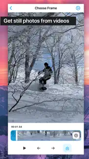 save frame iphone resimleri 1