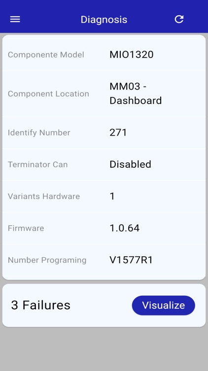 LODIA NFC