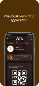 Kapsons Royale Club screenshot #1 for iPhone