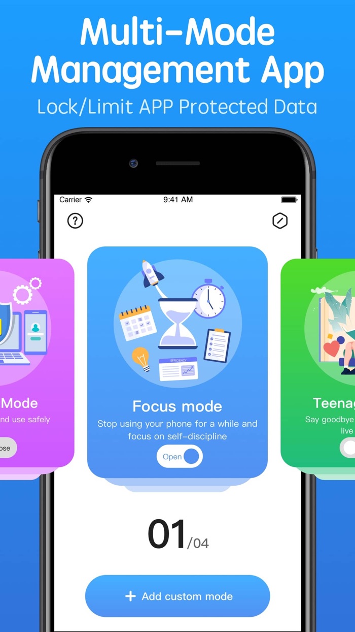 응용 프로그램 잠금 - 소프트웨어잠금  QCalc