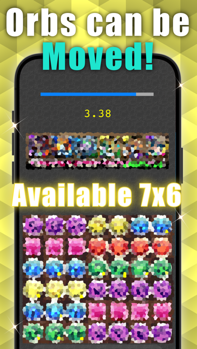 PaD Prax Screenshot