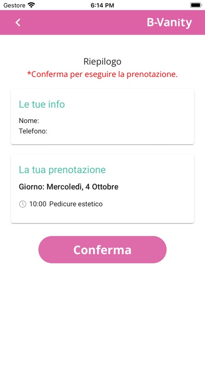 Farmacie Procaccini Beauty screenshot-4