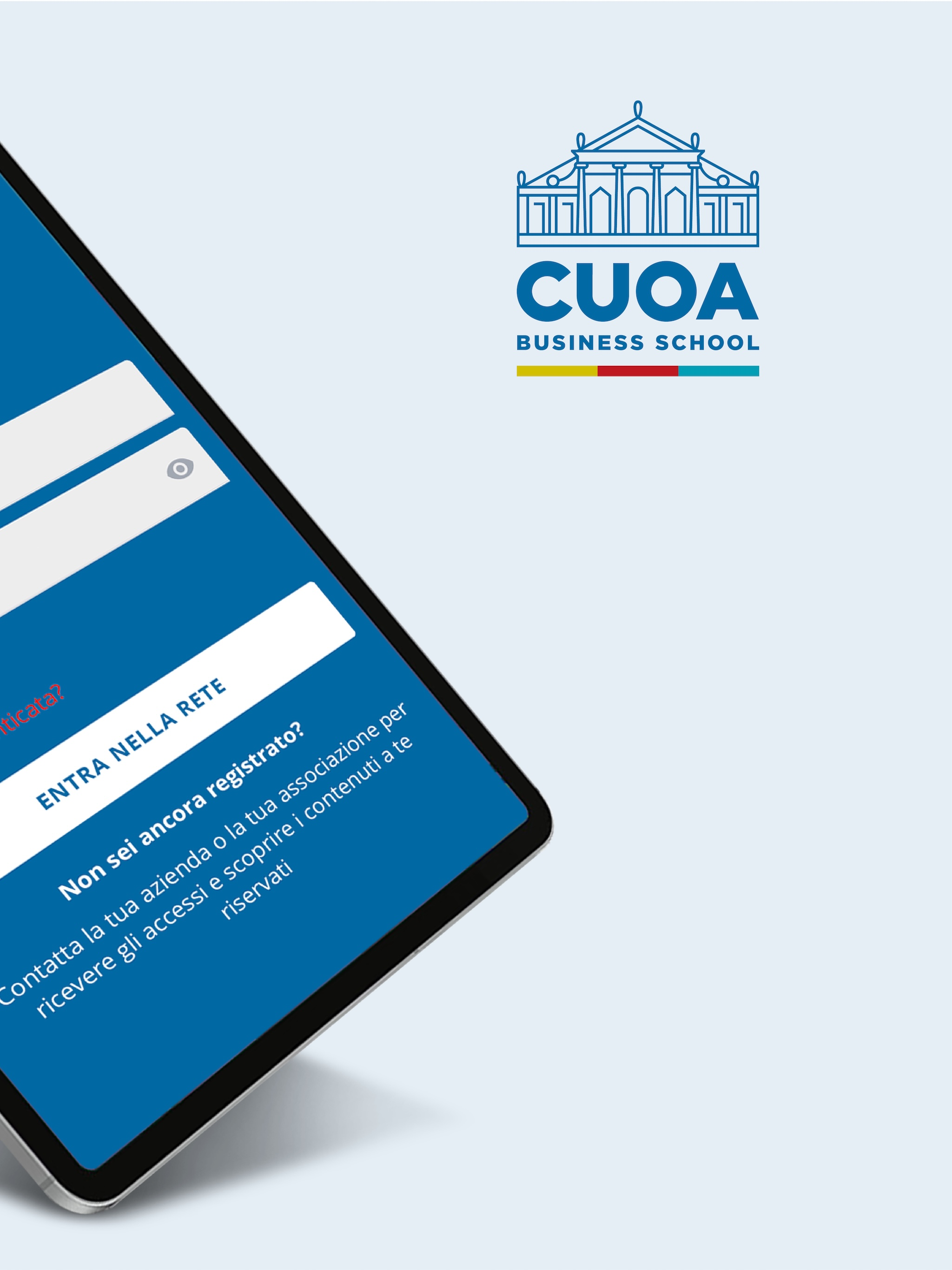 MyCUOA screenshot 9