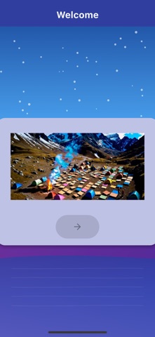 Reading Mountain - Basecamp screenshot