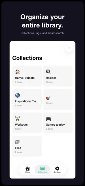 ARCHV screenshot 2