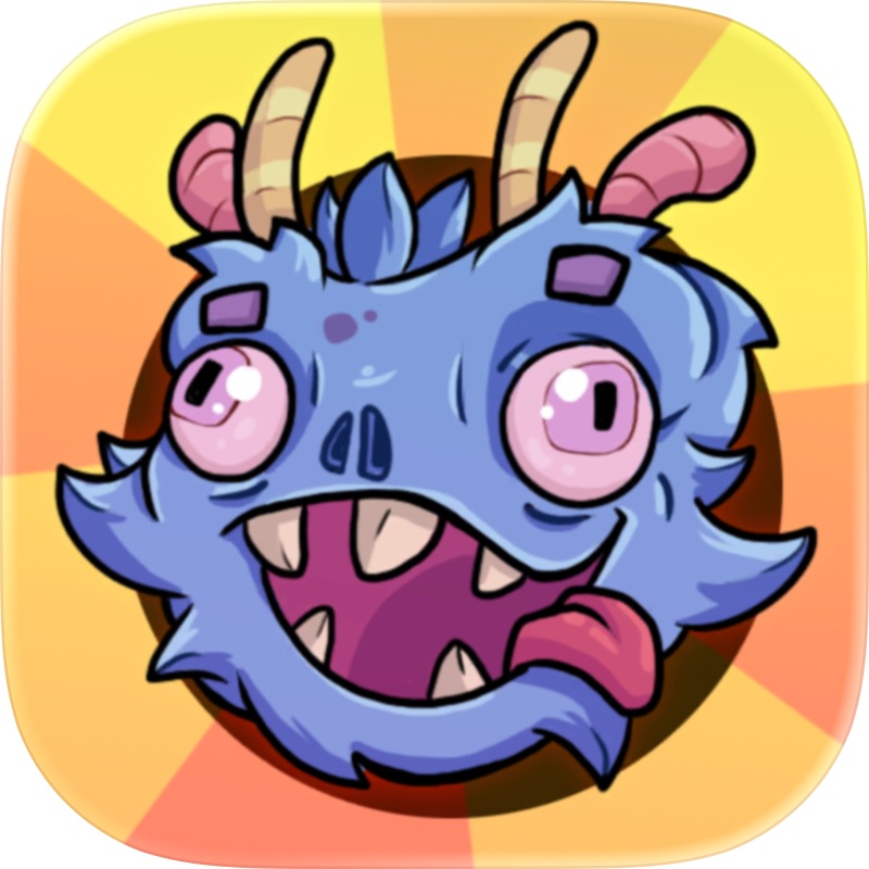 Beast Bumpers: PvP Arena Roll screenshot 1