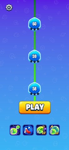 Gulpse screenshot 1