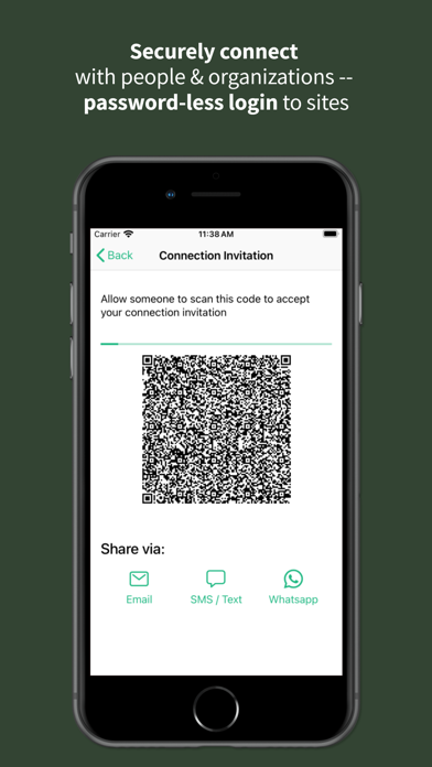 ID Pocket Screenshot