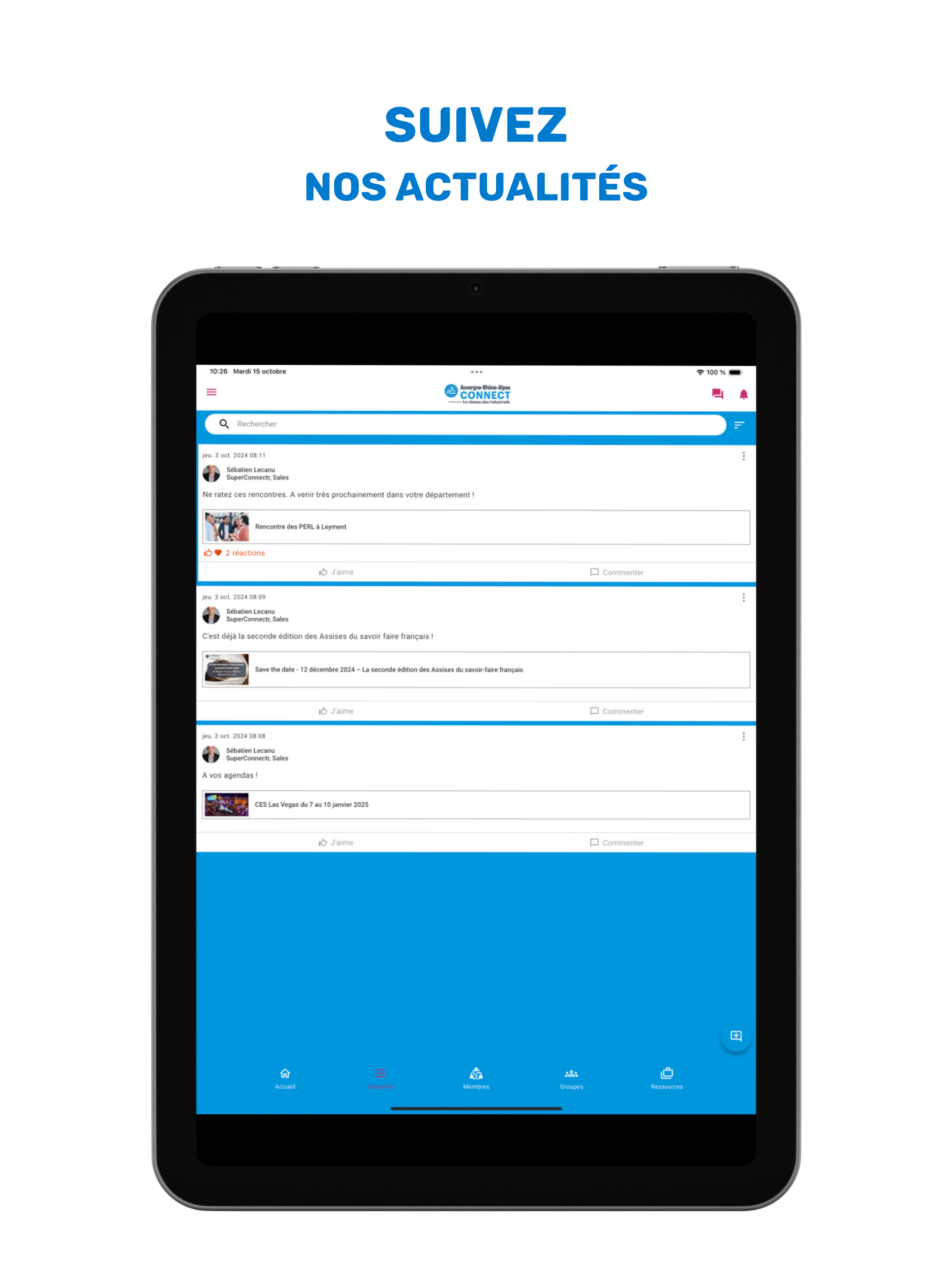 Auvergne-Rhône-Alpes Connect screenshot 7