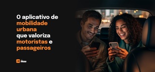 Mobi Passageiro Screenshot 6 of 8
