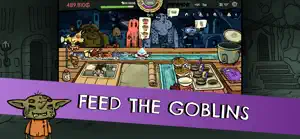 Goblin Sushi screenshot 2