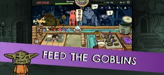 Goblin Sushi screenshot 2