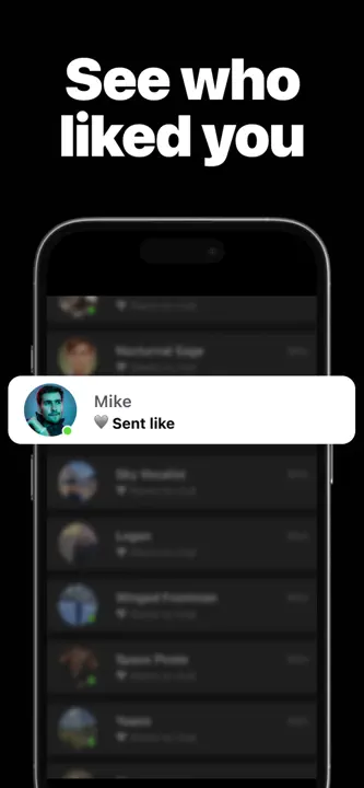 Spark: Screenshot 4 von 4