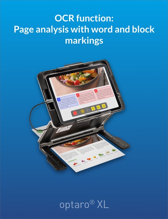 optaro XL screenshot-8