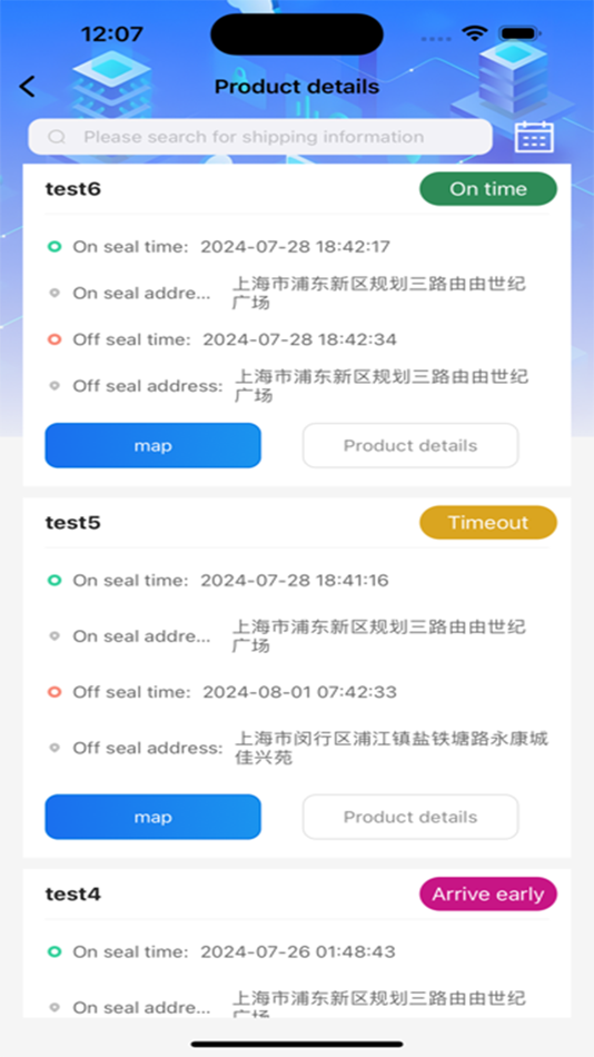 #2. QR.SECURITY (iOS) Podle: 航 徐