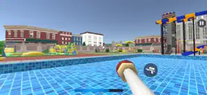Water Park Manger Simulator 3d screenshot 2