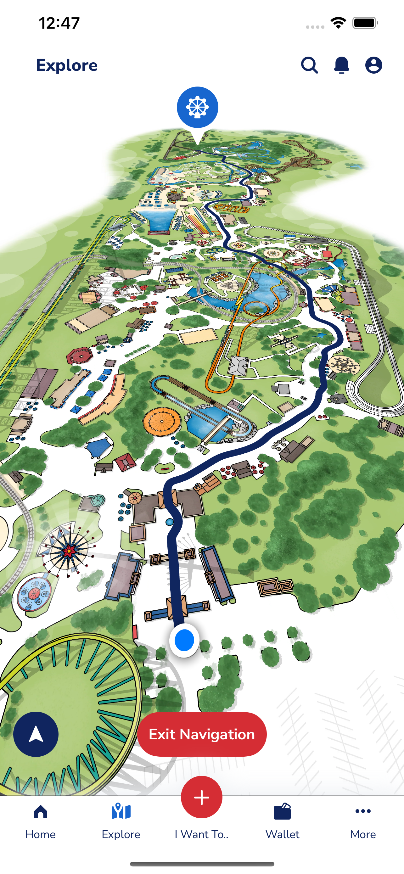 Valleyfair